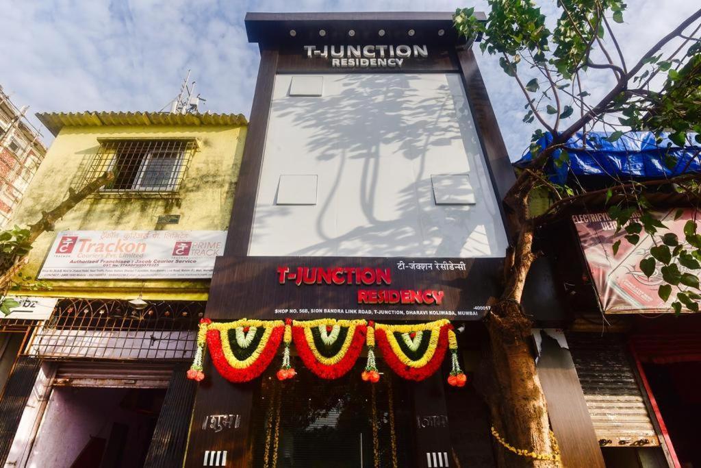 T-Junction Bkc Residency - Mumbai, Mumbai